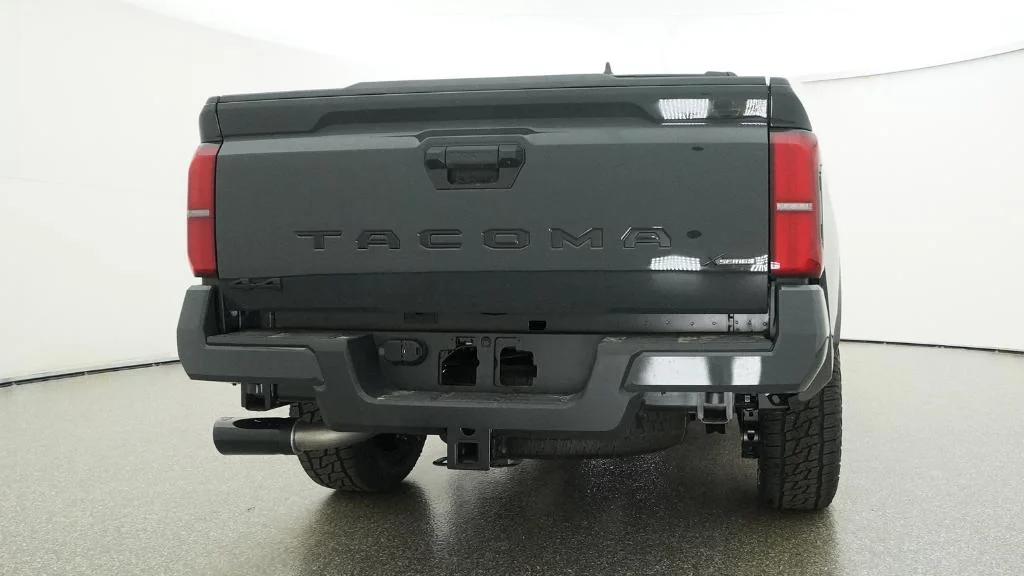 New 2026 Underground Toyota SR5 image 28