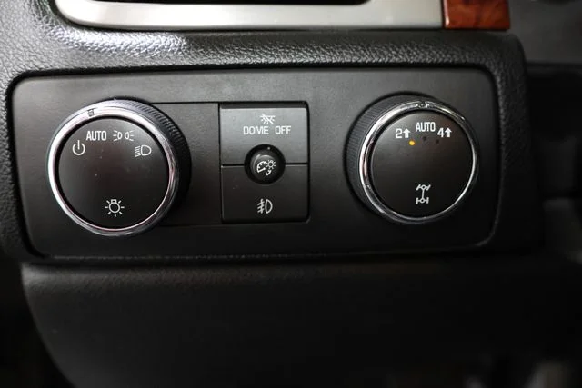 Used 2013 Gray Chevrolet LT image 23