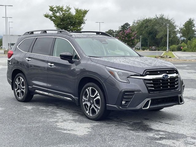 2024 Subaru Ascent Touring