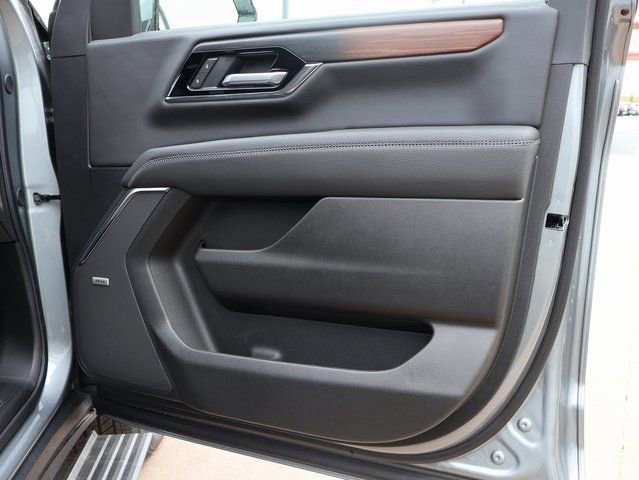 New 2026 Sterling Metallic GMC Denali image 11