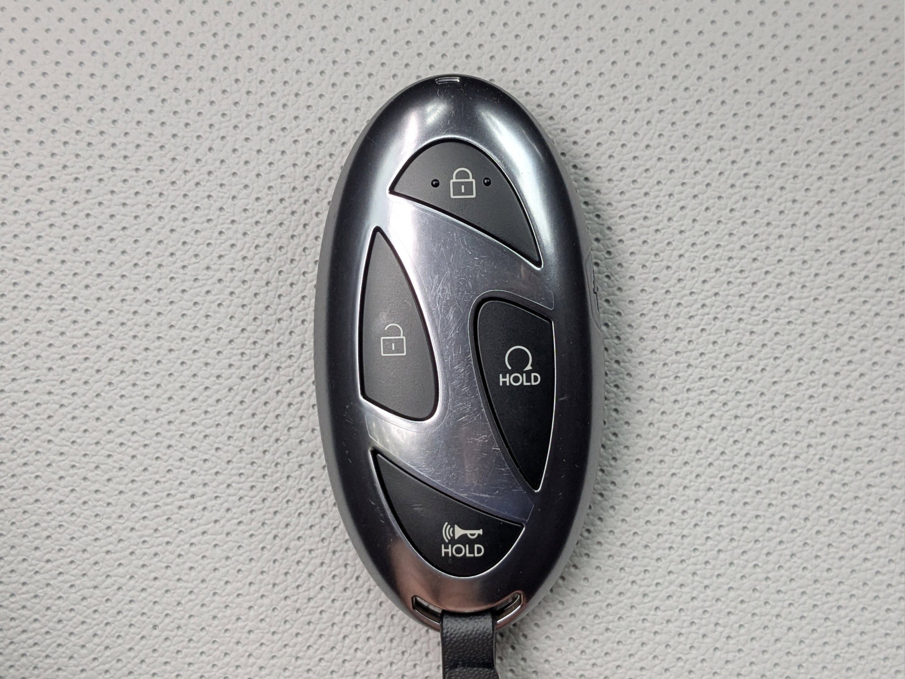 New 2026 Blue Stone Hyundai SEL FWD image 34