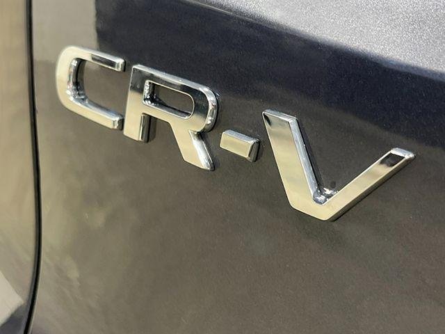 New 2026 Meteorite Gray Metallic Honda EX-L image 6