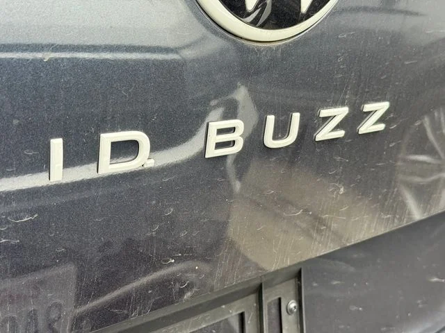 Certified 2025 Volkswagen ID. Buzz PRO S PLus with VIN WVGRWVEB8SH043093 for sale in San Juan Capistrano, CA