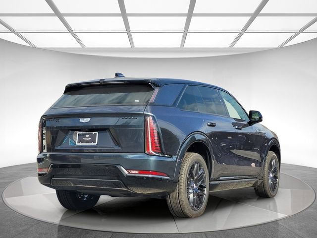 2025 Cadillac Escalade IQ Sport 2 - Photo 5