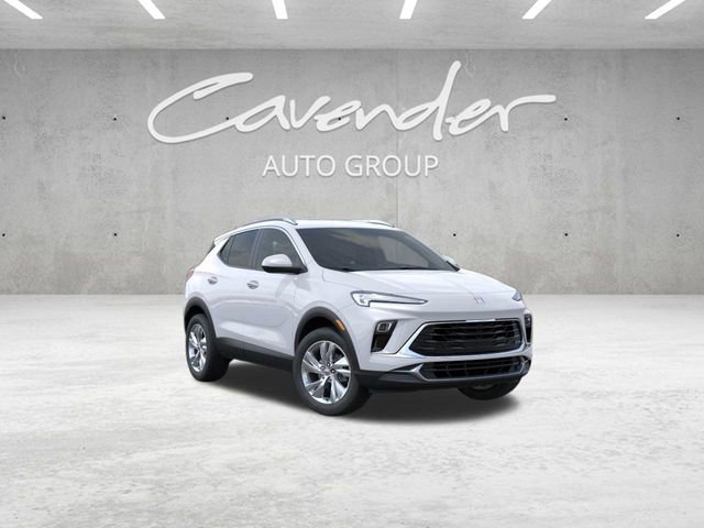 2026 Buick Encore GX Preferred's photo