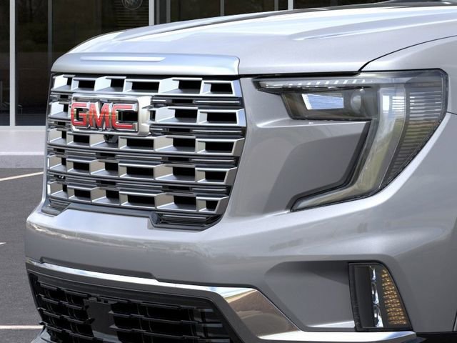 New 2026 Sterling Metallic GMC Denali image 13