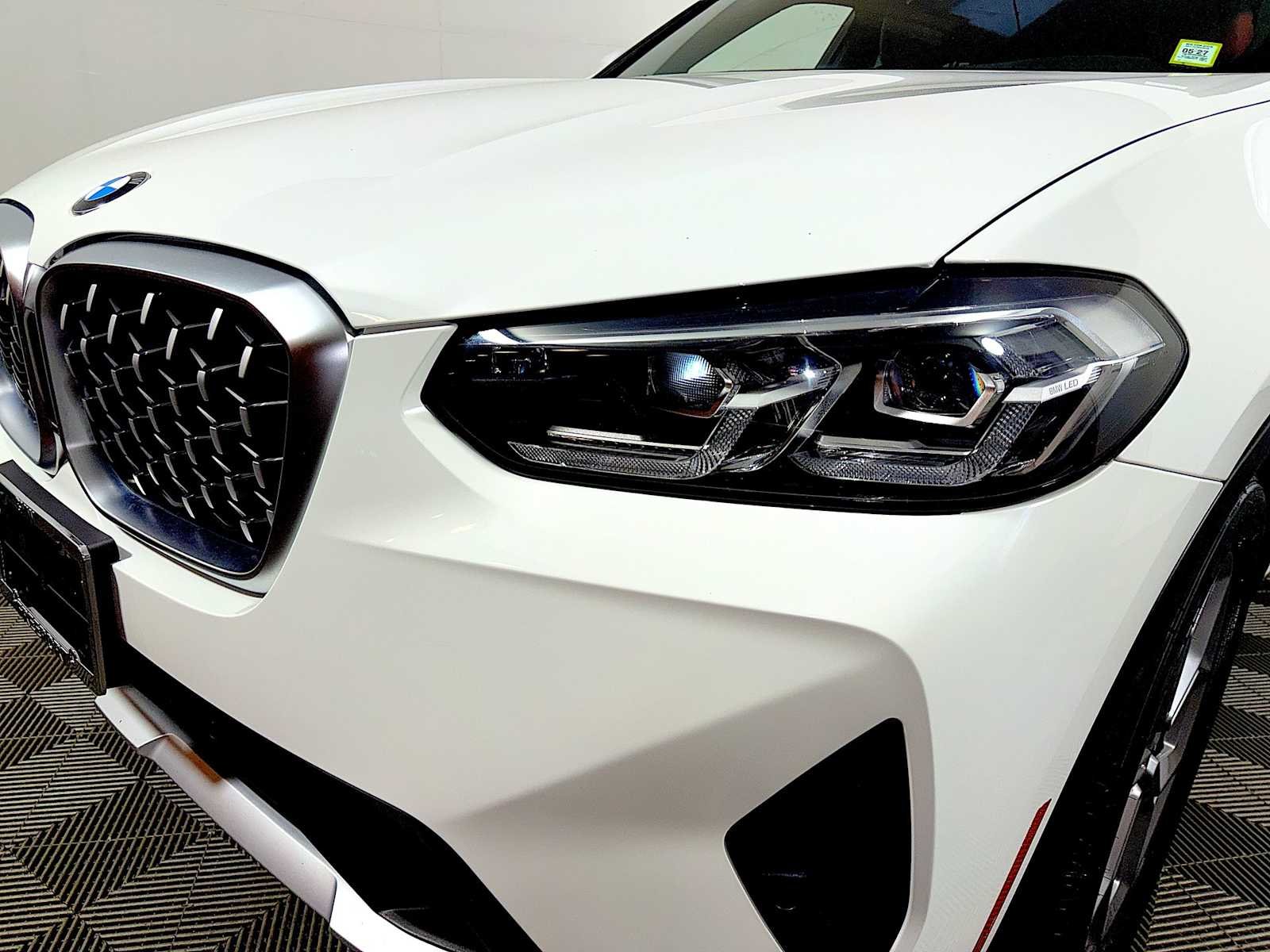 2023 BMW X4 30i - Photo 26