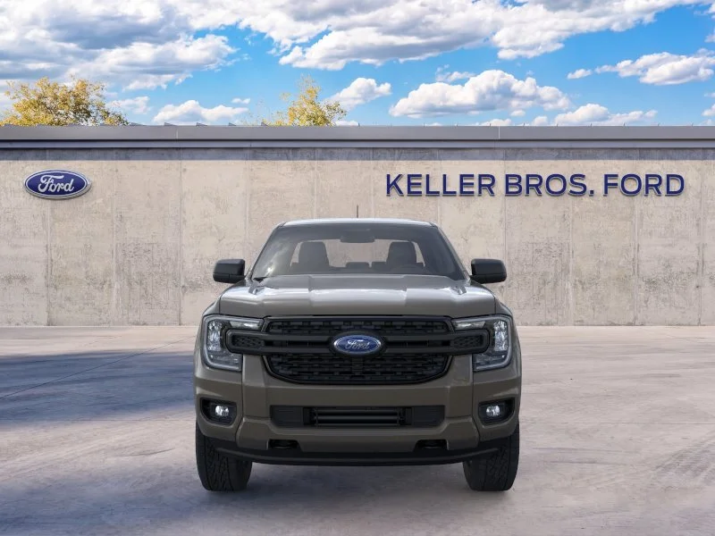 2026 Ford Ranger XL - Photo 29