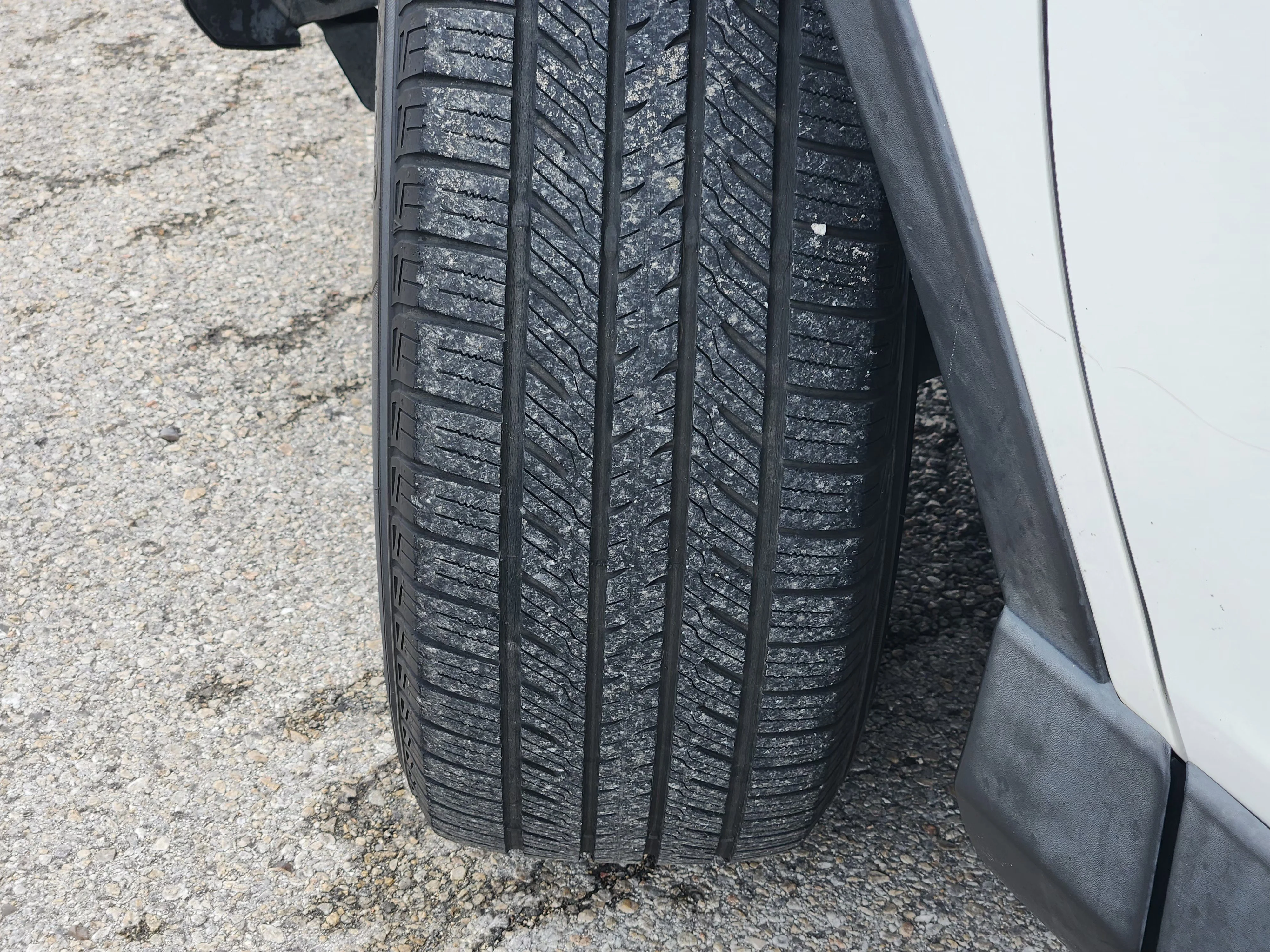 Used 2017  Toyota XLE image 11