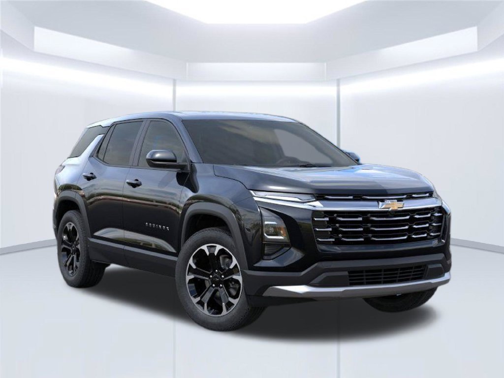 2027 Chevrolet Equinox LT - Photo 10