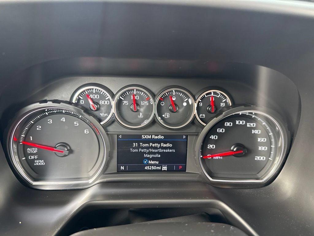 Used 2023 Black Chevrolet LS image 33