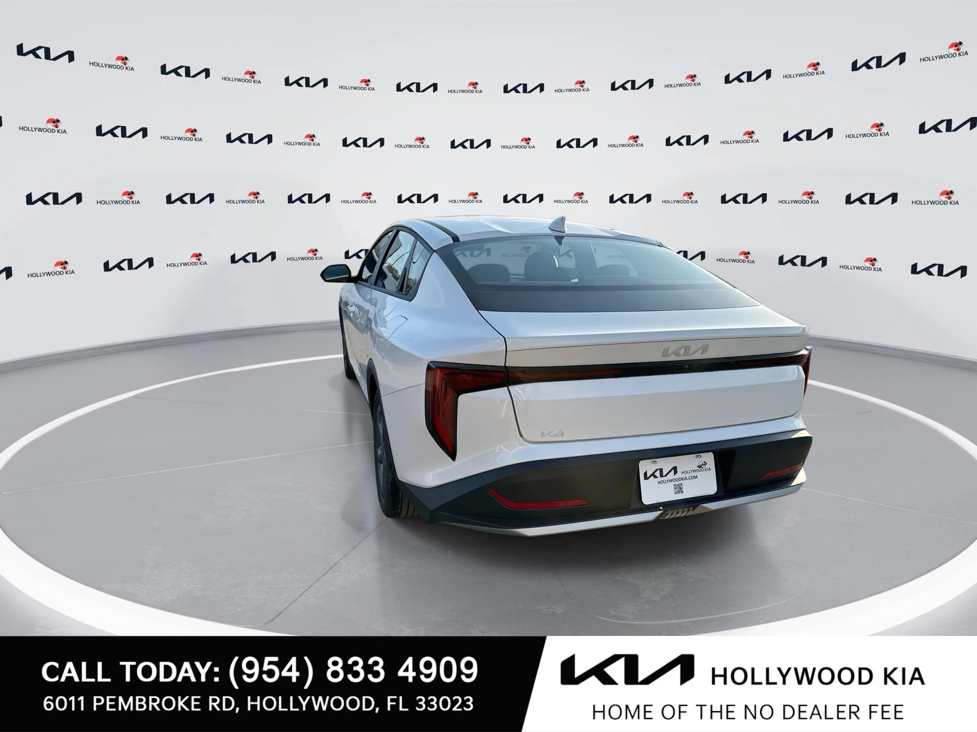 New 2026 Snow White Pearl Kia LXS image 6