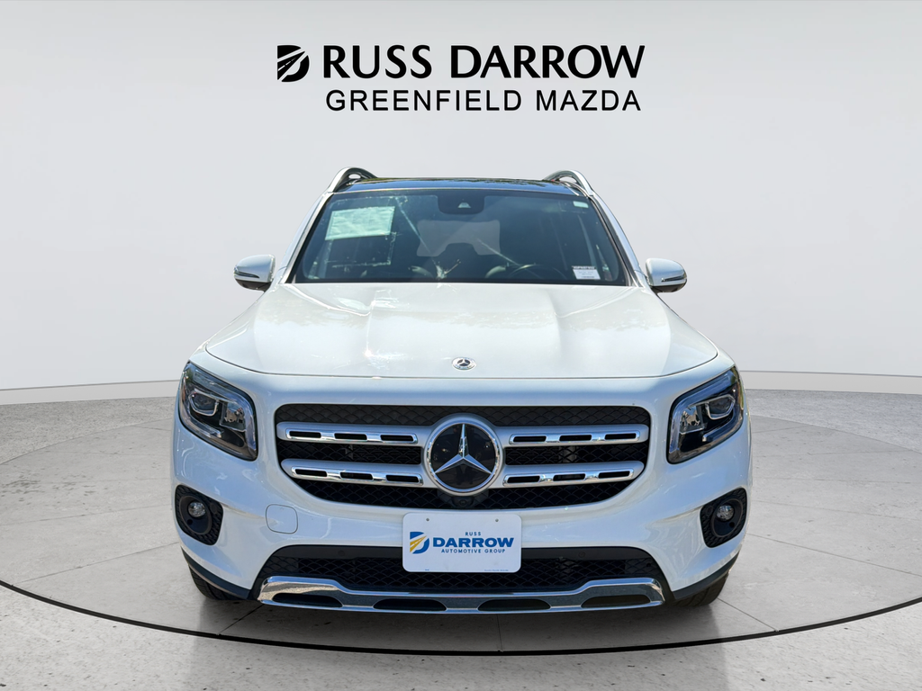 2022 Mercedes-Benz GLB Base - Photo 8