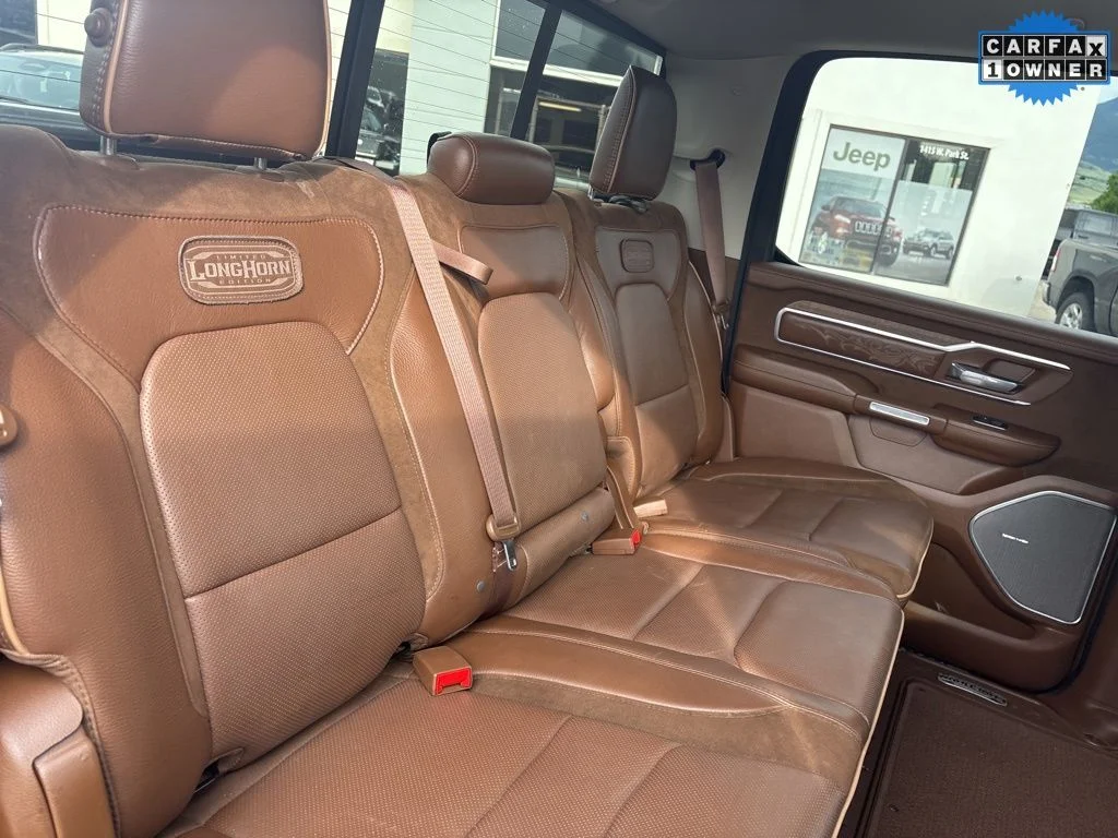 2023 RAM Ram 1500 Pickup Longhorn - Photo 26