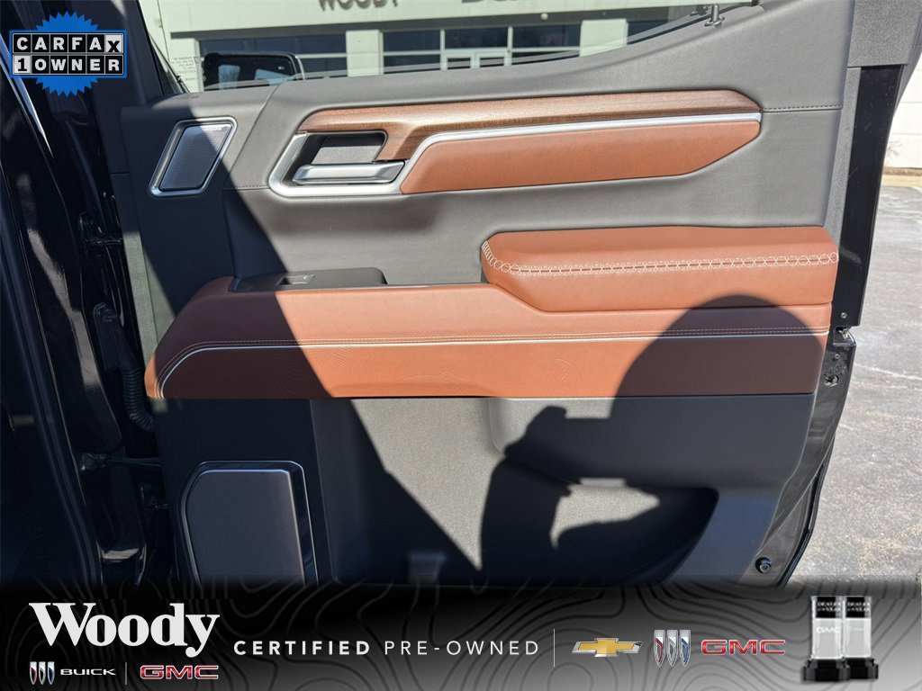 2025 GMC SIERRA - Image 35