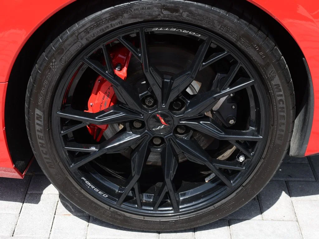 2023 Chevrolet Corvette 3LT - Photo 41