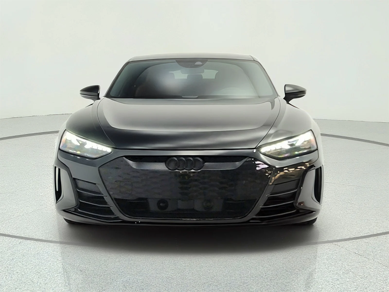 Used 2023 Audi e-tron GT Premium Plus with VIN WAUFJBFW1P7007410 for sale in Costa Mesa, CA