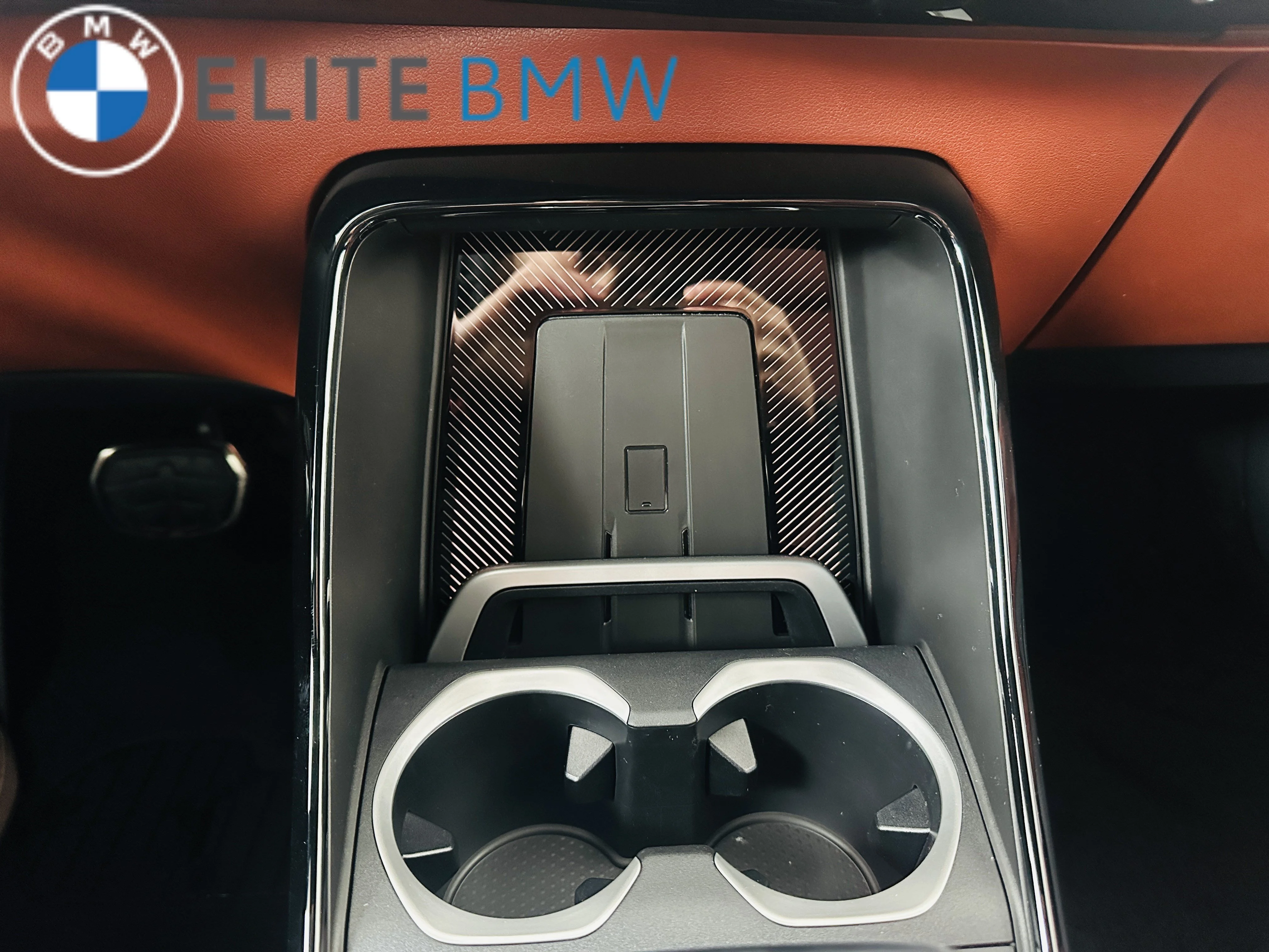 Used 2026 Alpine White Non-Metallic BMW xDrive28i image 22