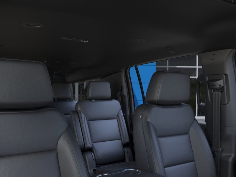 2026 Chevrolet Suburban LT - Photo 24
