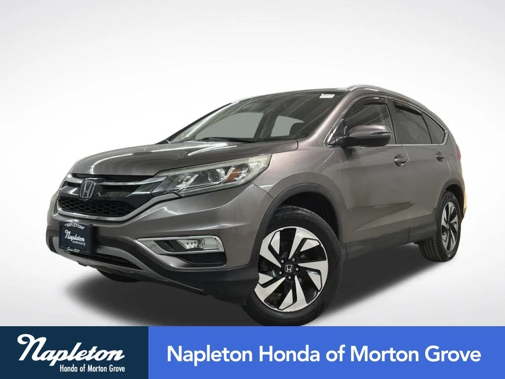 Used 2015  Honda Touring image 1