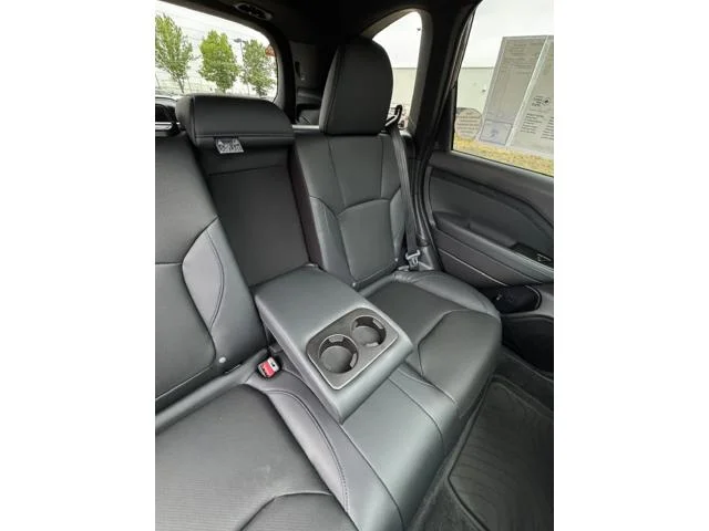 New 2026 CRYSTAL BLACK SILICA Subaru Limited Hybrid image 80