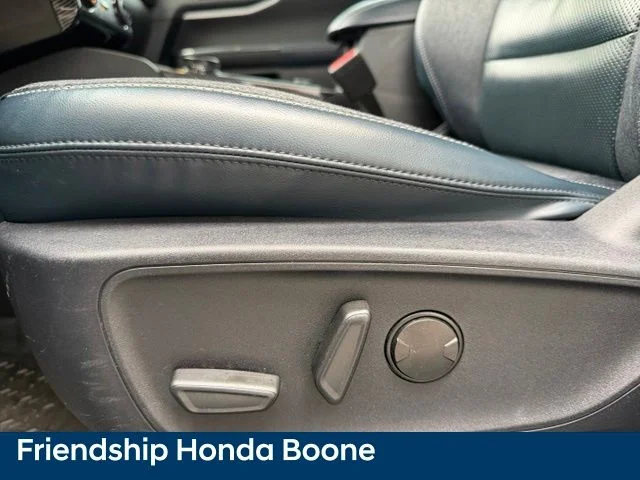 Used 2021 Green Ford Outer Banks image 18