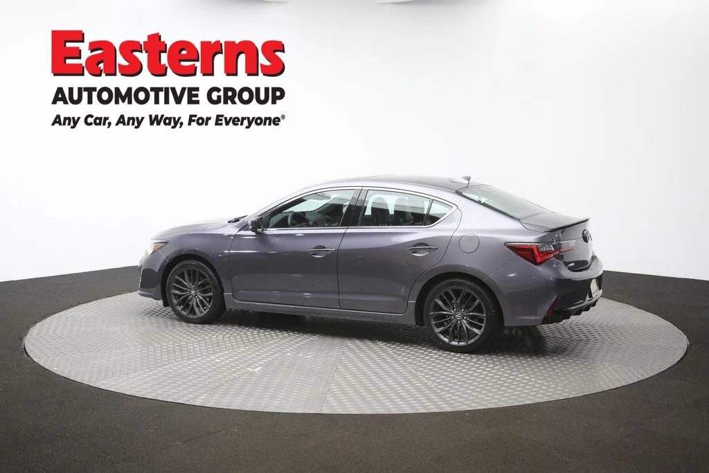 Used 2021 Gray Acura Premium and A-SPEC Packages image 65