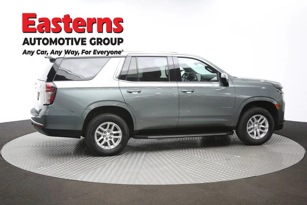 Used 2024 Green Chevrolet LT image 48