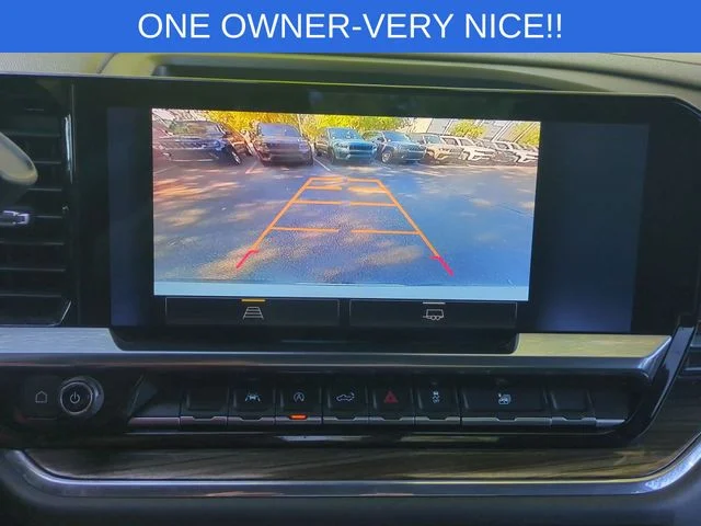 Used 2023 White Chevrolet LT image 25