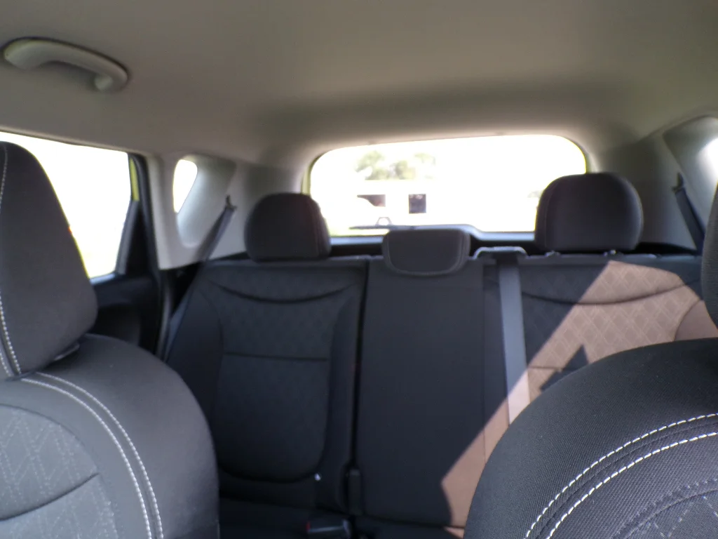 Used 2017 Alien II Kia Base image 28