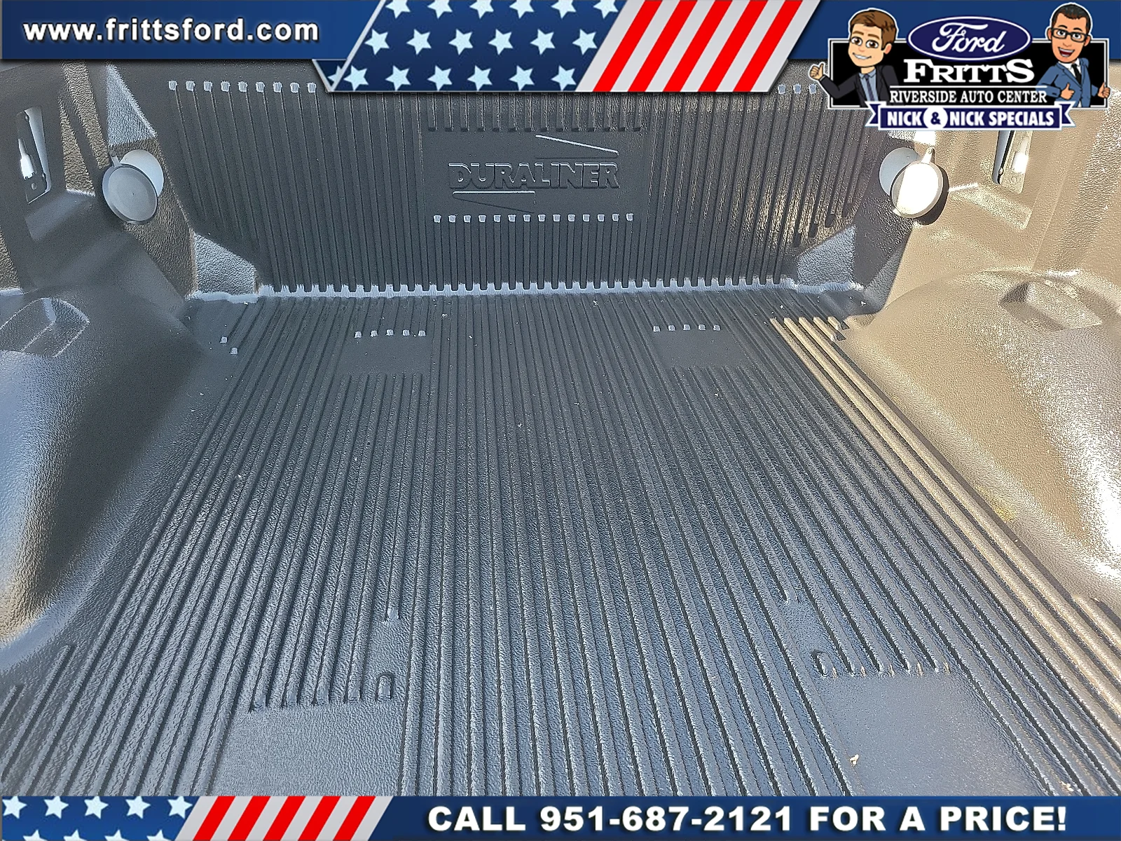 Certified Used 2023 Oxford White Ford XLT image 18