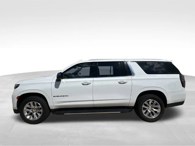 Used 2022 White Chevrolet Premier image 6
