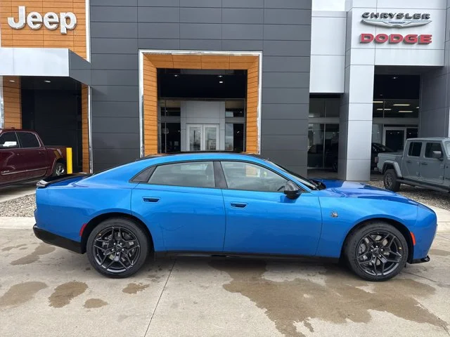 New 2026  Dodge Scat Pack image 28
