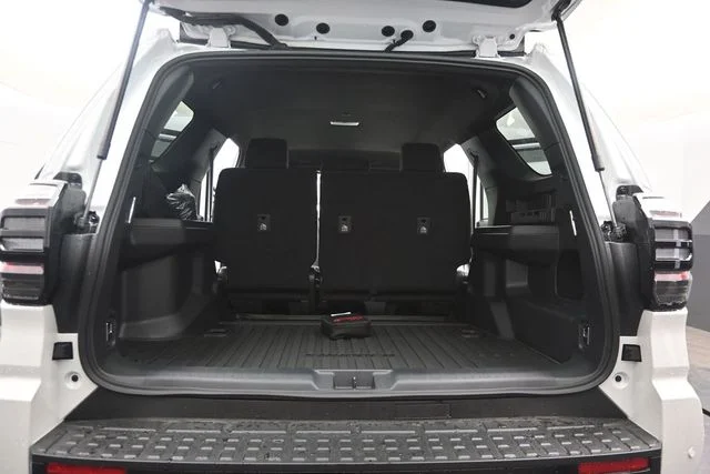 New 2026 Wind Chill Pearl <sup>1</sup> Toyota  TRD Sport image 13