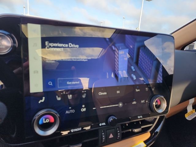 2026 Lexus NX 350 Luxury - Photo 18