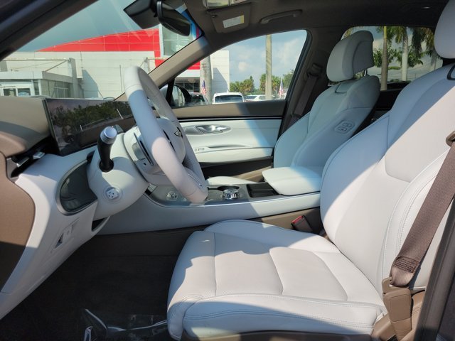 2026 GENESIS GV70 Advanced - Photo 15