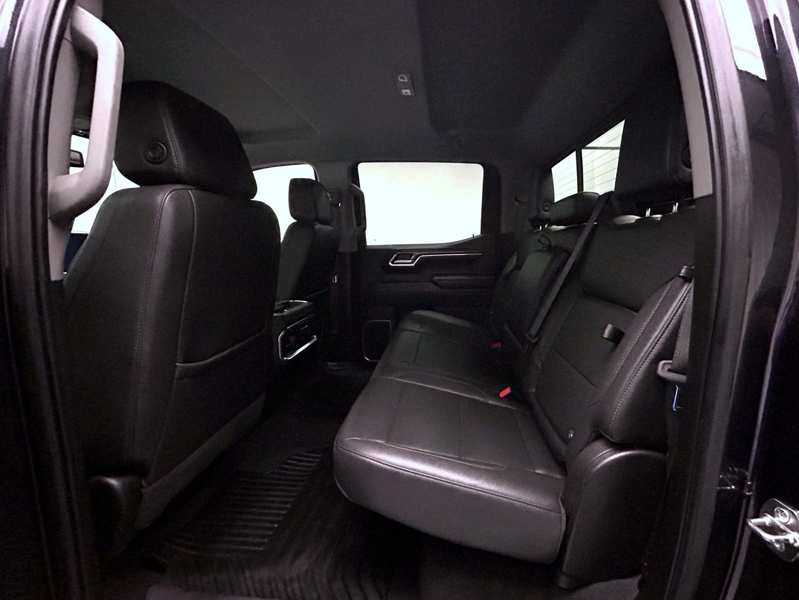 Used 2024 Gray Chevrolet LTZ image 19