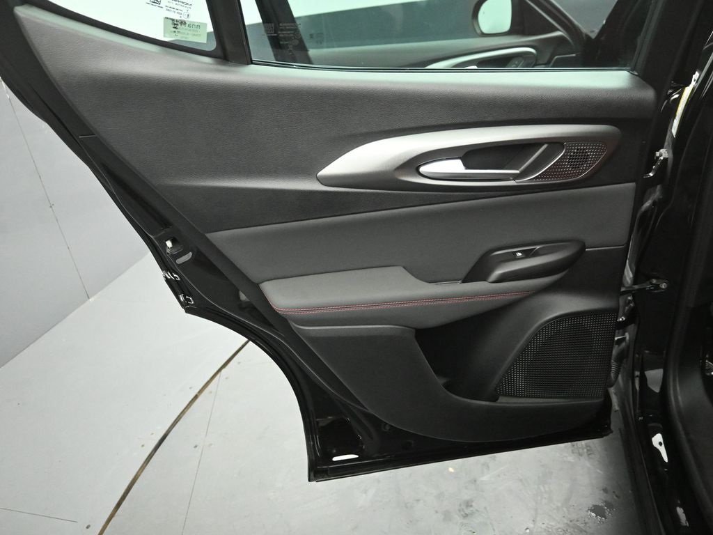 2026 ALFA ROMEO TONALE - Image 23