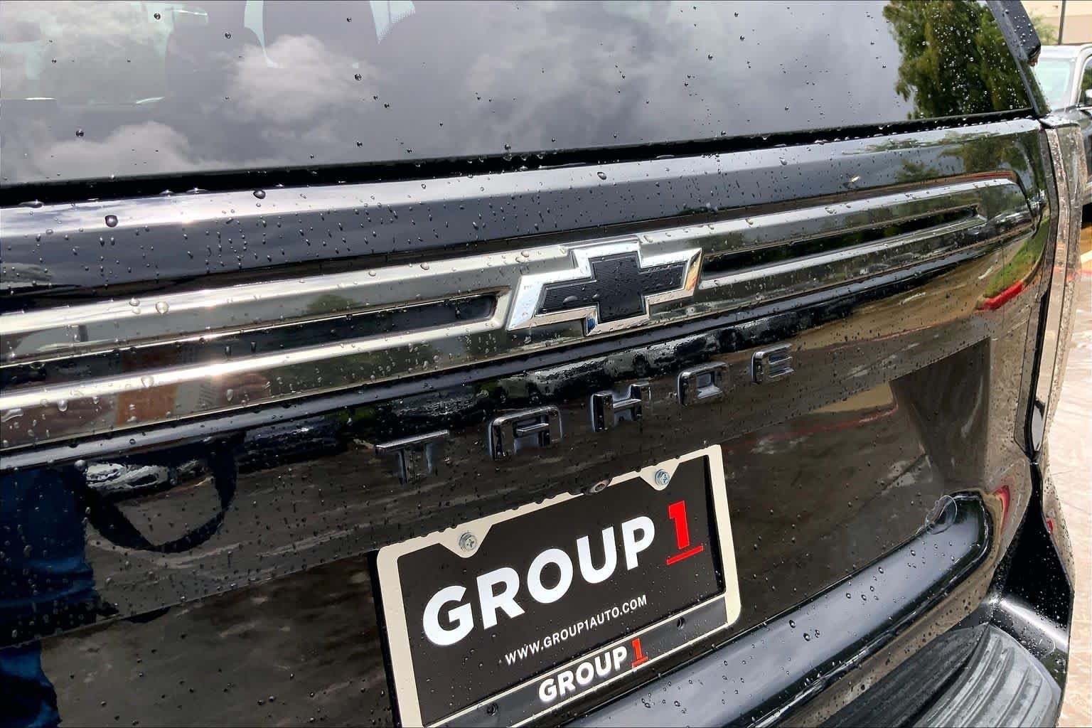 Used 2022 Black Chevrolet Z71 image 31