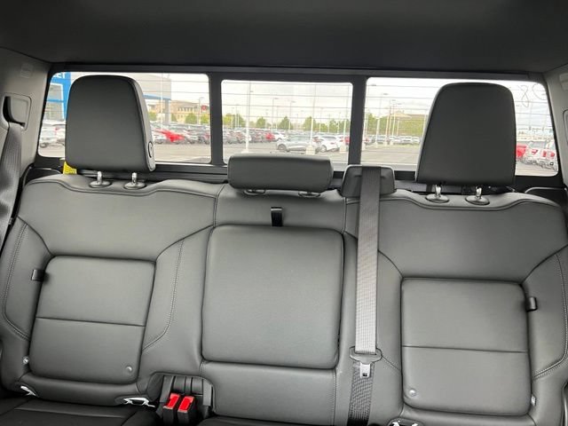2026 Chevrolet Silverado 1500 RST - Photo 27