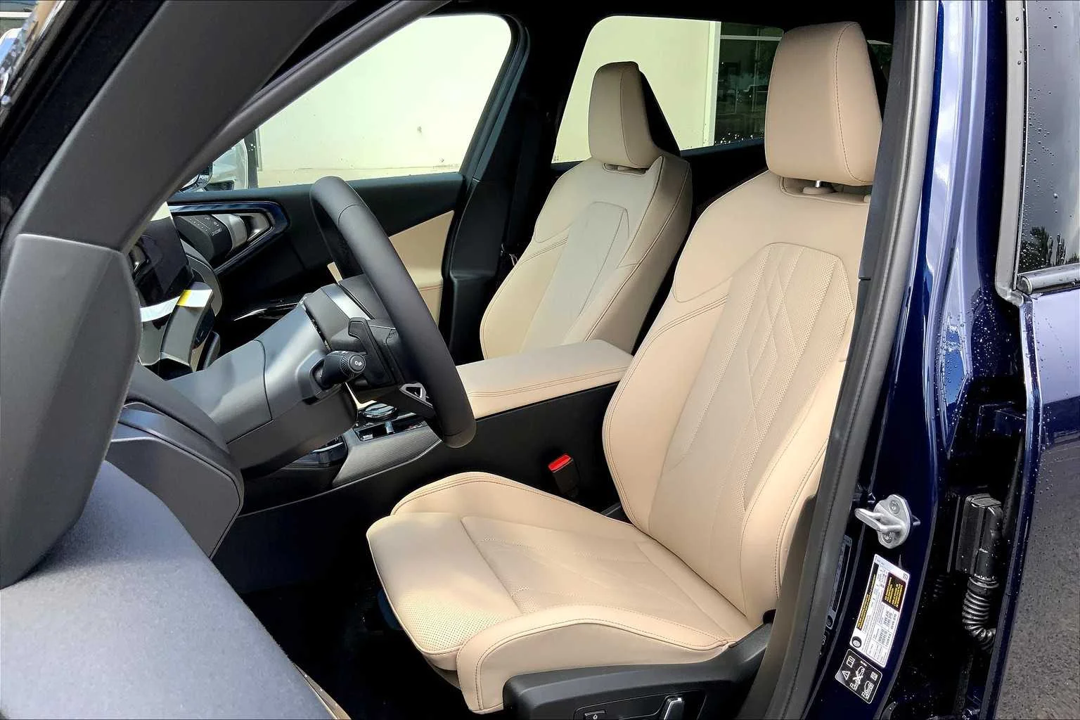 2026 BMW X3 30 - Photo 9