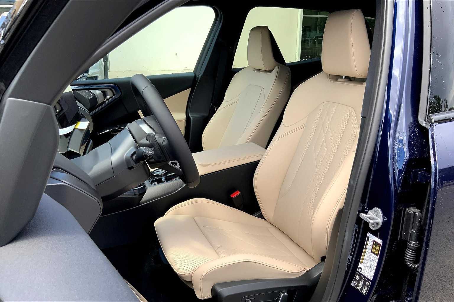 2026 BMW X3 30 - Photo 9