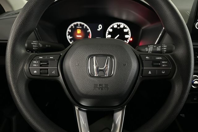 New 2026 Meteorite Gray Metallic Honda LX image 21