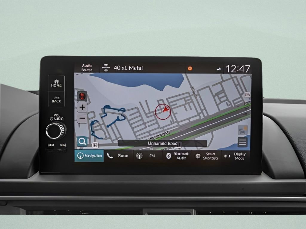 Certified Used 2025 Gray Pearl Honda Touring image 20