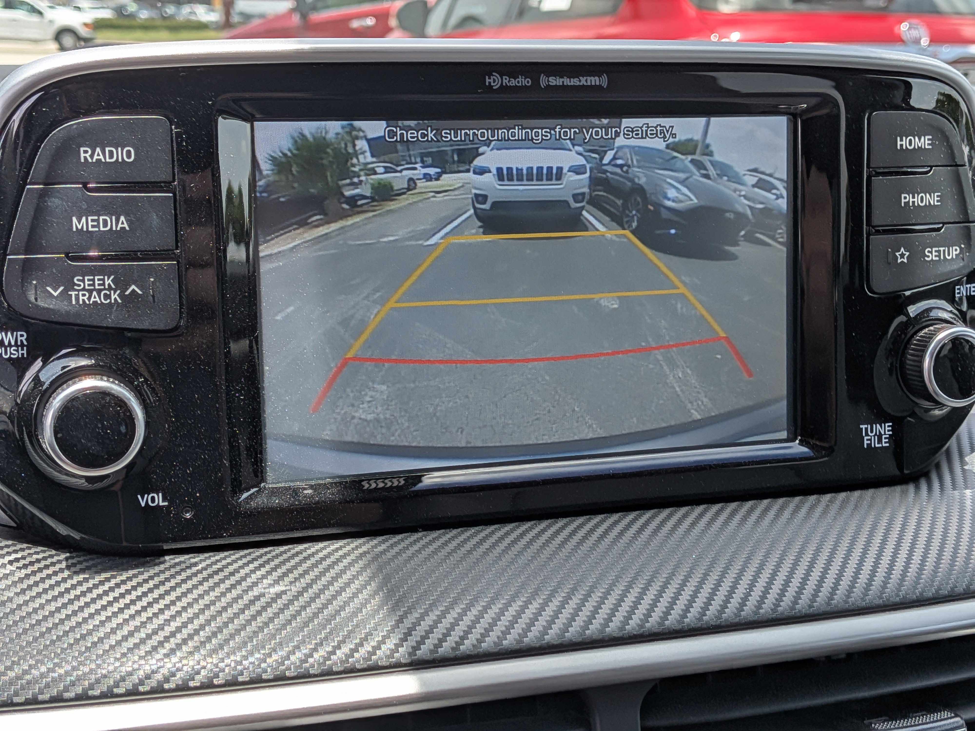 2019 Hyundai Tucson SEL - Photo 33