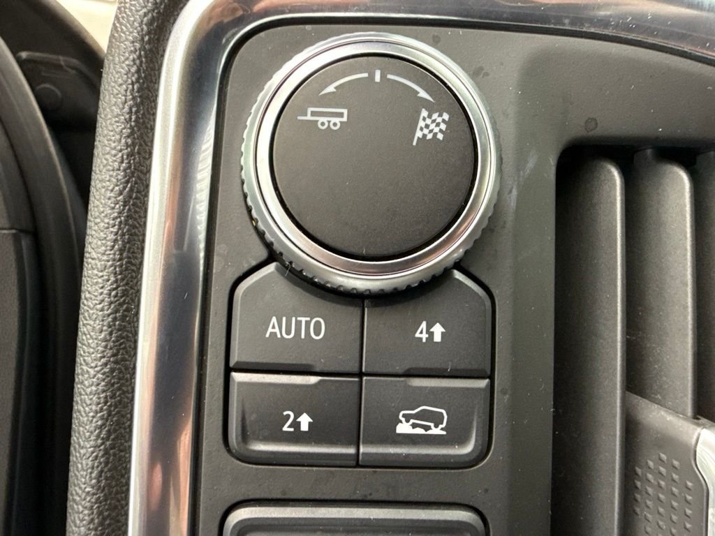 Used 2019 Gray GMC SLE image 25