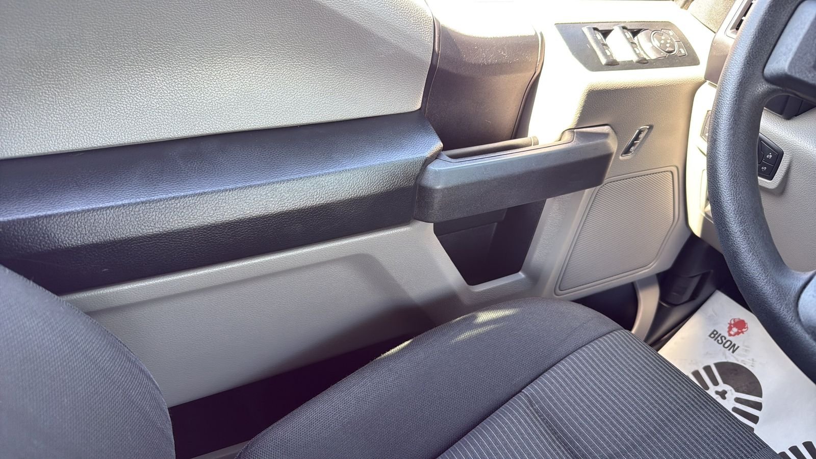 Used 2018 Gray Ford XL image 11