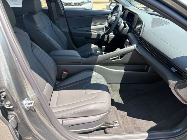 New 2026 Gray Hyundai SEL Sport image 54