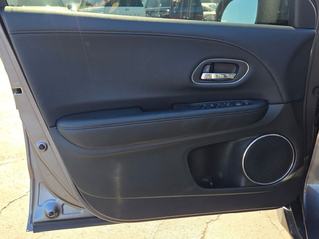 Used 2018  Honda EX-L image 20