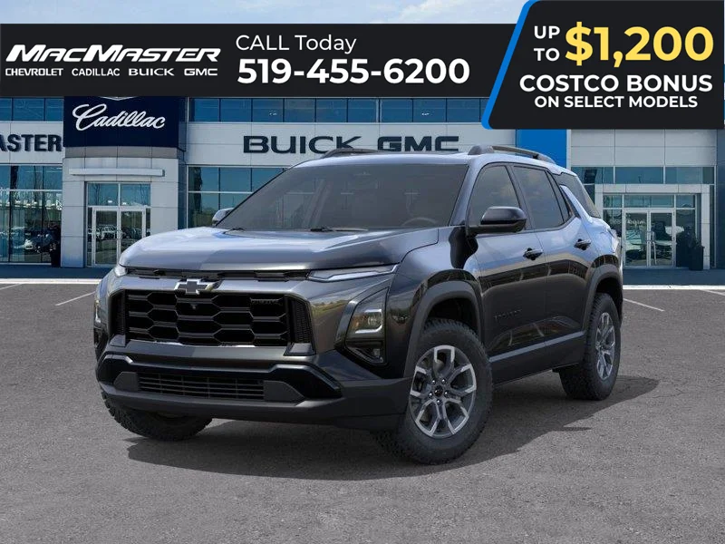 New 2026  Chevrolet ACTIV image 6